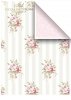 SCRAP-041 'pink dreams' scrapbooking papers set * zestaw papierów do scrapbooking 13